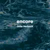 Jelle Verbeek - encore - Single